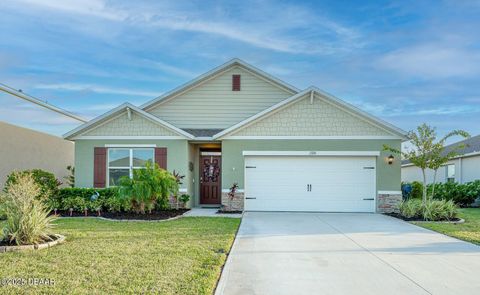1326 Middle Lake Drive Ormond Beach FL 32174