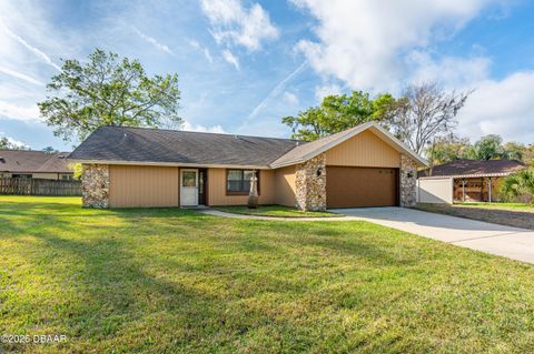 6129 Del Rio Drive Port Orange FL 32127