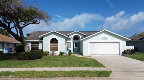 A home in Ormond Beach