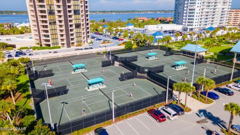 A home in Daytona Beach