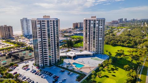 A home in Daytona Beach