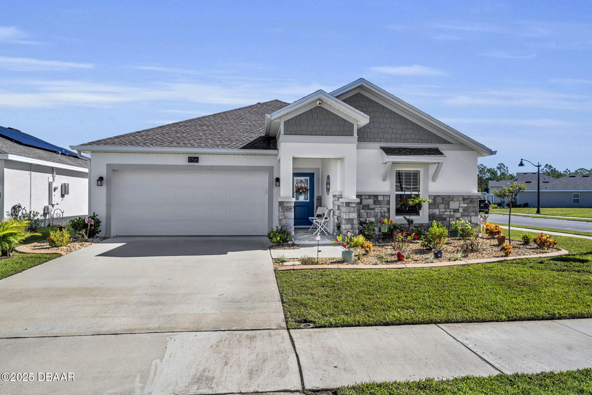 1156 Sand Trap Court