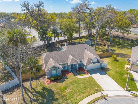 109 Brookhollow Circle Daytona Beach FL 32114