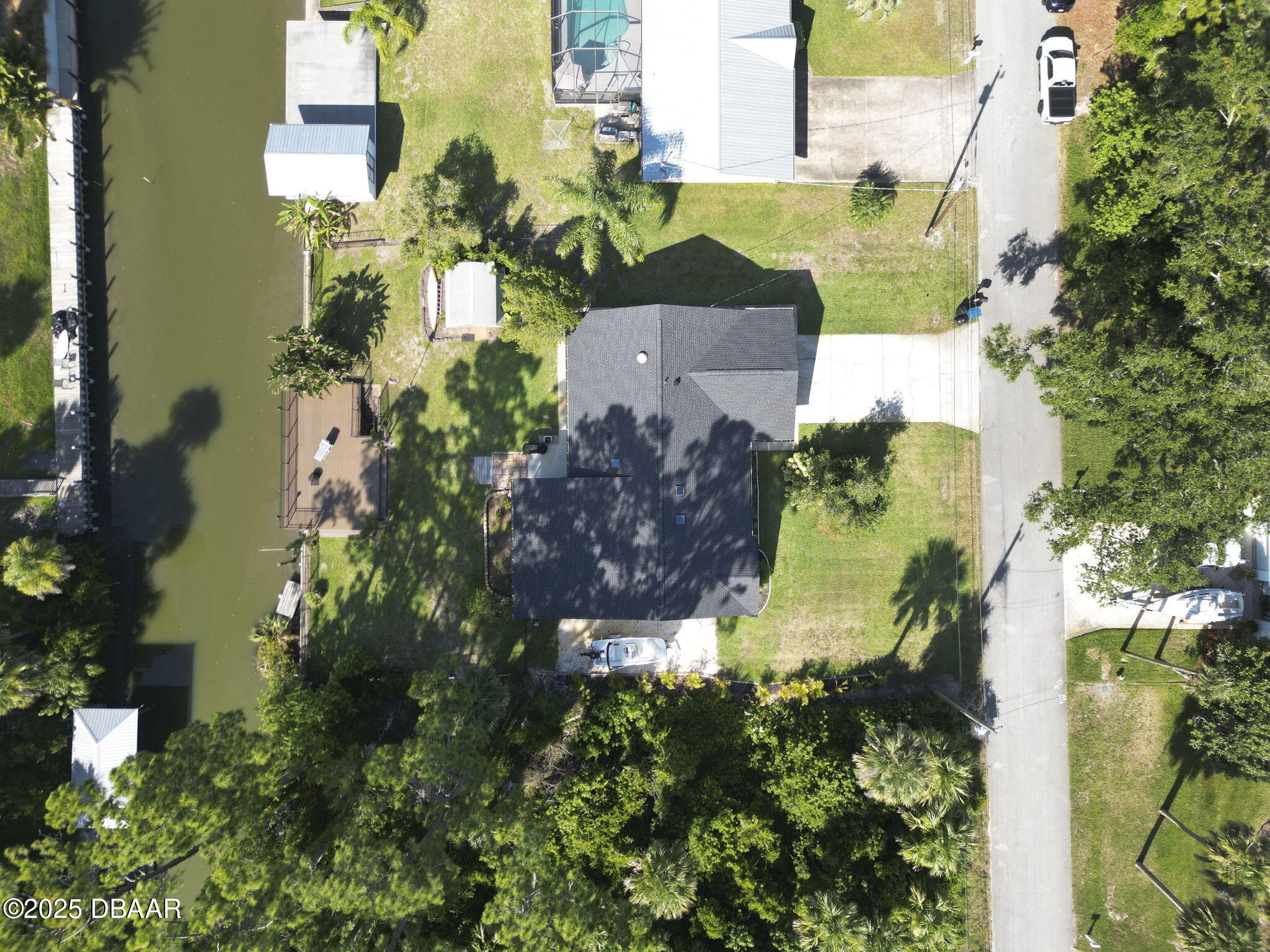 117 Azalea Road