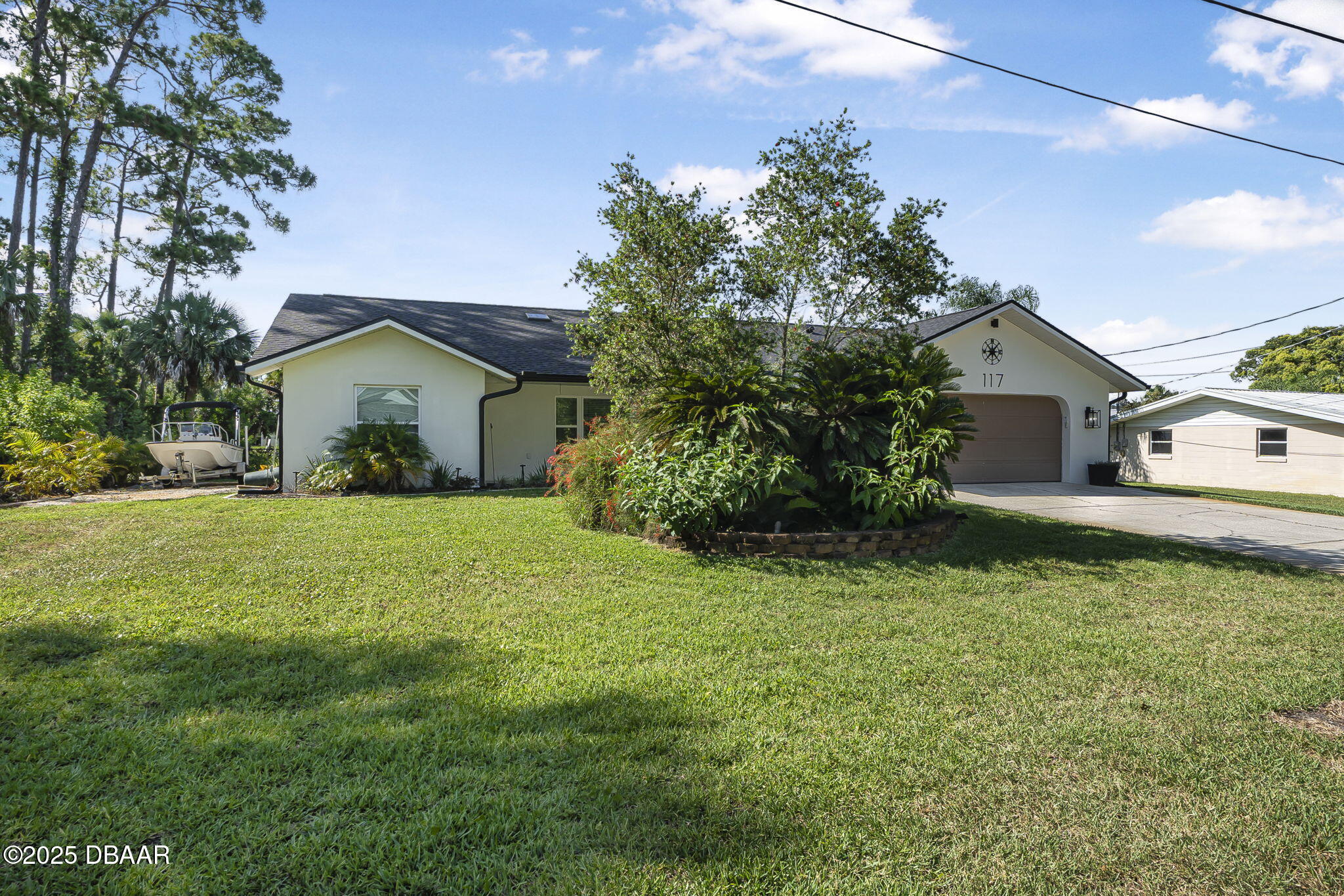 117 Azalea Road