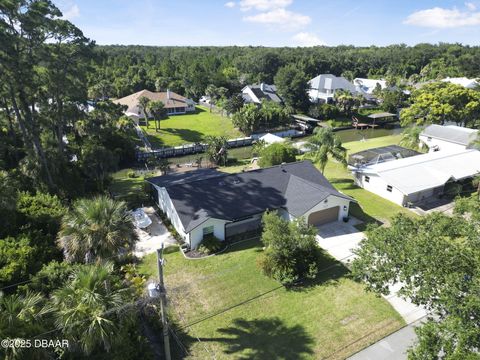 117 Azalea Road Edgewater FL 32141