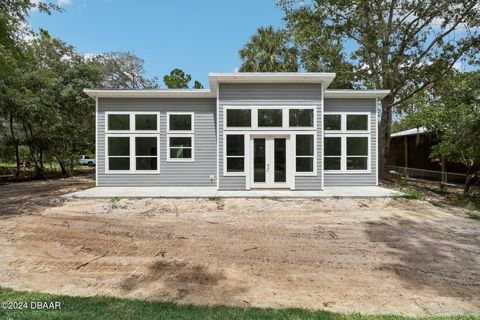 A home in Georgetown