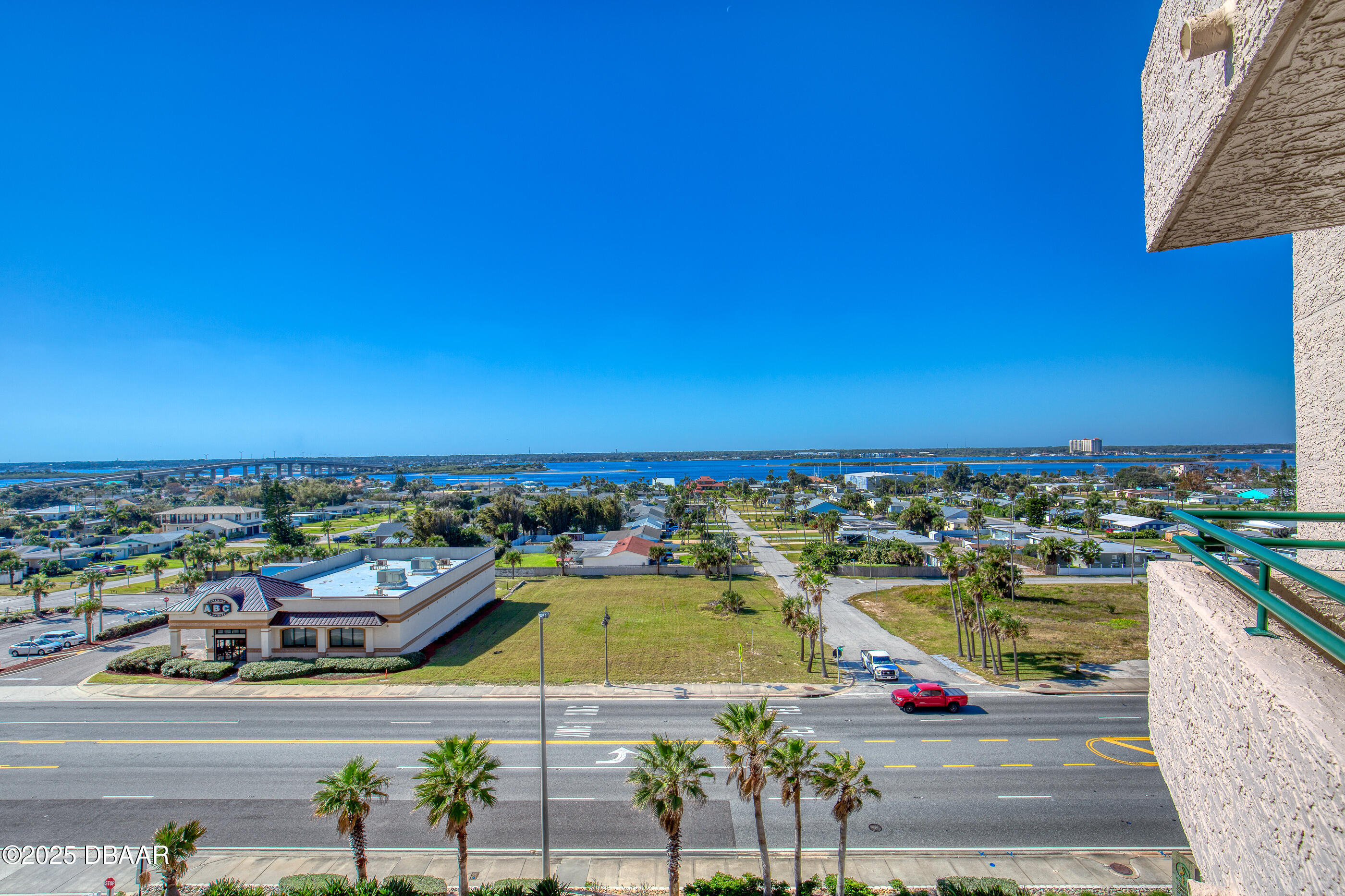 3315 S Atlantic Avenue 705