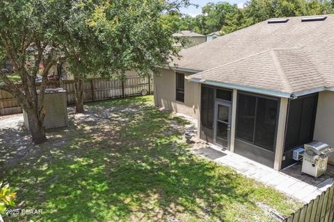 A home in DeLand