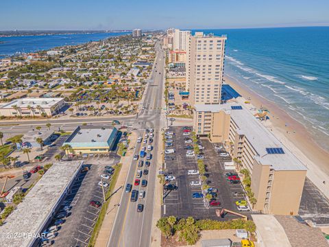 A home in Daytona Beach