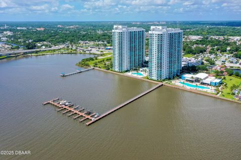 241 Riverside Drive 2603 Holly Hill FL 32117