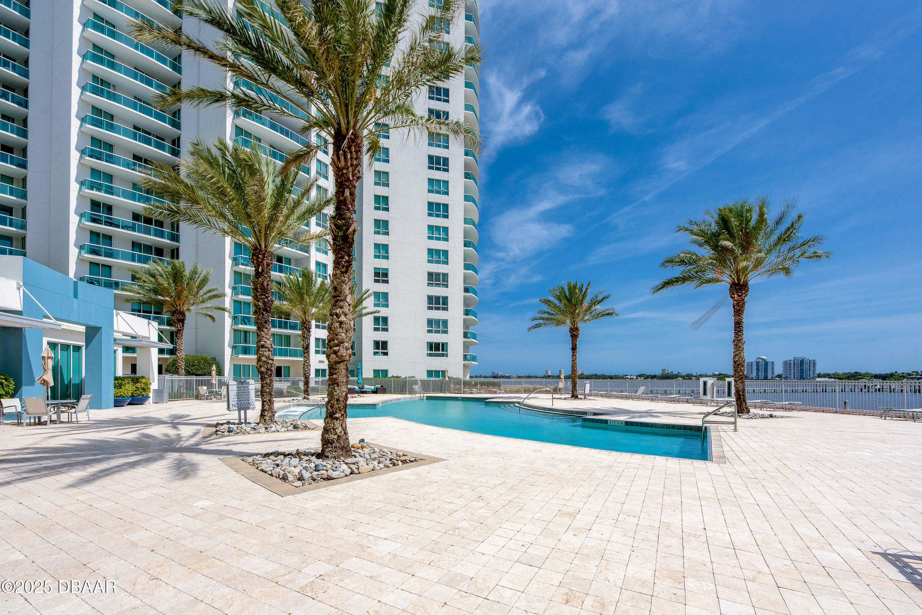 241 Riverside Drive 2603