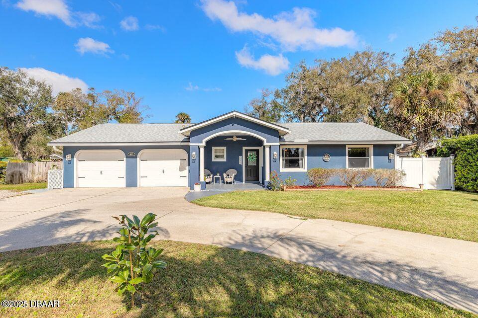 1077 George Anderson Street