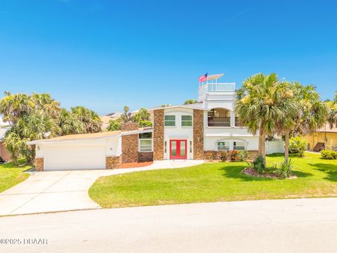 46 Oceanview Avenue Ponce Inlet FL 32127