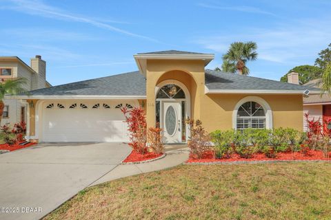116 Grebe Court Daytona Beach FL 32119