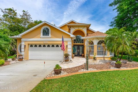3639 Mallow Drive Ormond Beach FL 32174