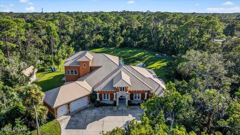 3344 S Ridgewood Avenue Port Orange FL 32129