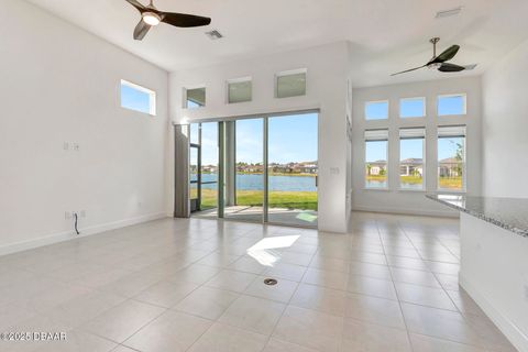 A home in Daytona Beach