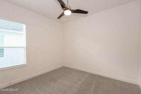 A home in Daytona Beach