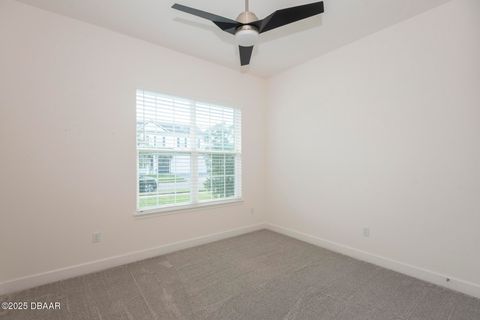 A home in Daytona Beach