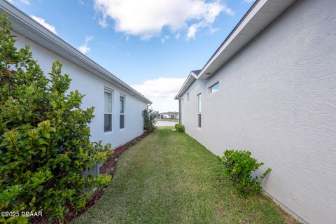 A home in Daytona Beach