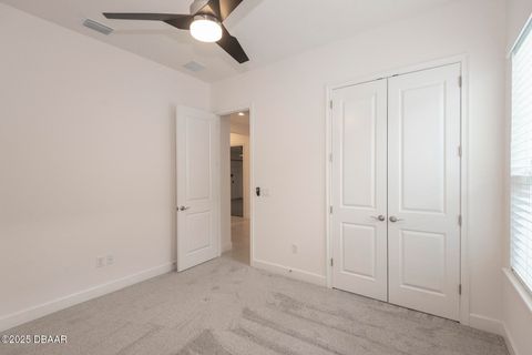 A home in Daytona Beach