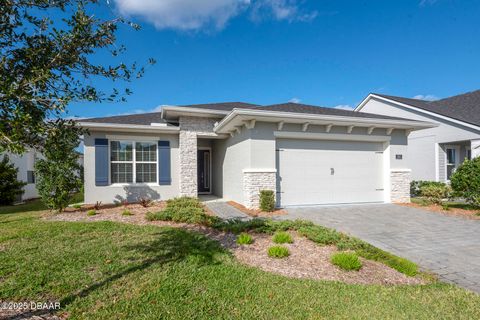 A home in Daytona Beach