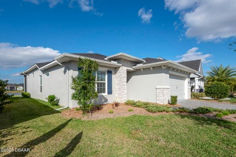 A home in Daytona Beach