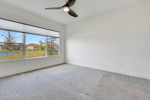 A home in Daytona Beach