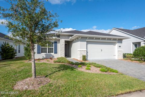 A home in Daytona Beach