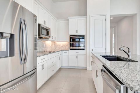 A home in Daytona Beach