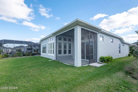 A home in Daytona Beach