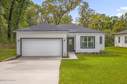 250 S Virginia Avenue DeLand FL 32724