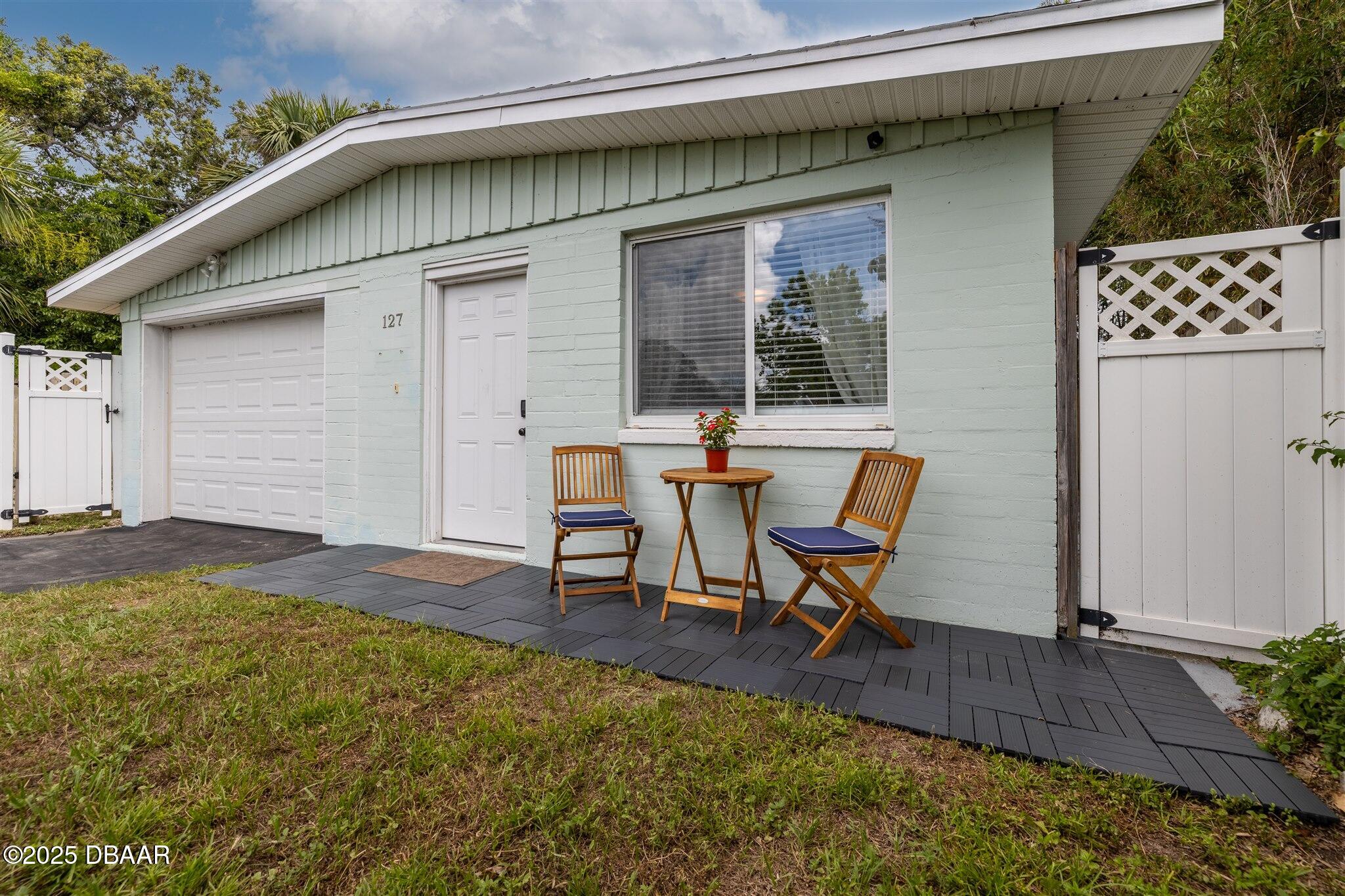 127 Bosarvey Drive