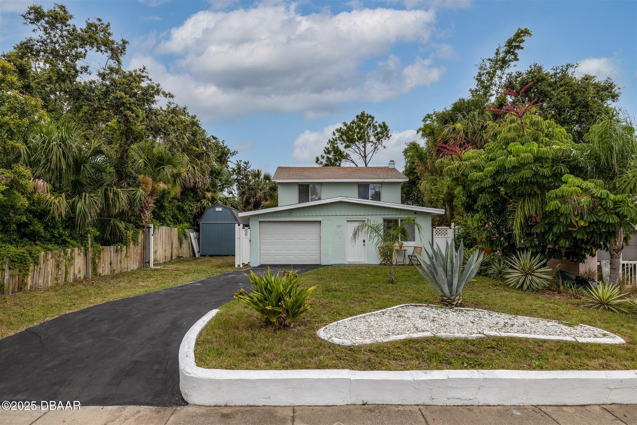 127 Bosarvey Drive