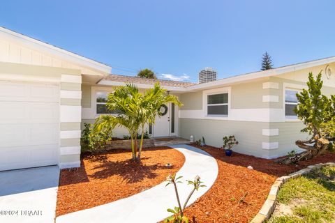 A home in Ormond Beach