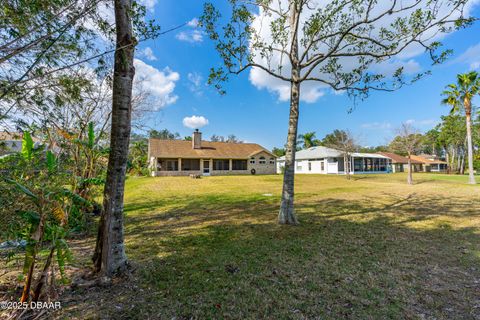 A home in Ormond Beach