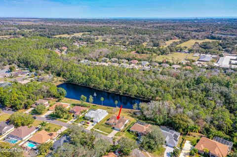 A home in Ormond Beach