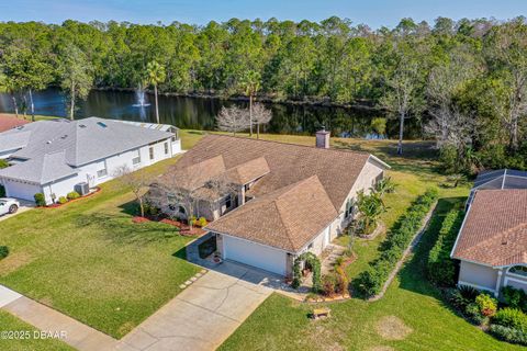 A home in Ormond Beach