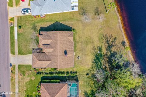 A home in Ormond Beach