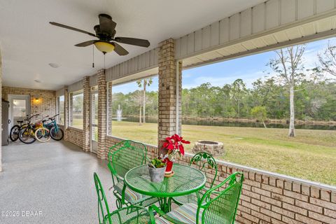 A home in Ormond Beach