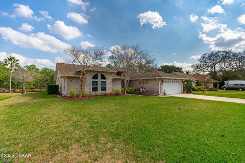 A home in Ormond Beach