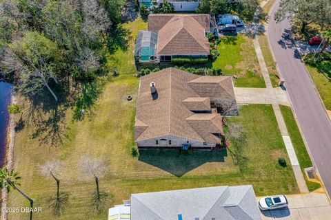 A home in Ormond Beach