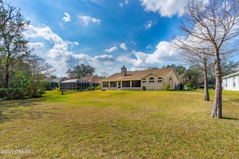 A home in Ormond Beach