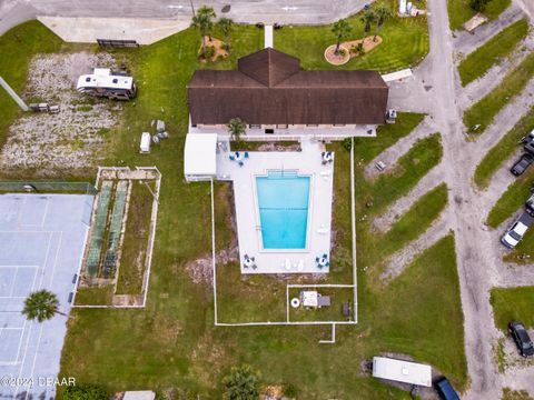 A home in Bunnell