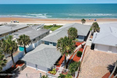 A home in Daytona Beach