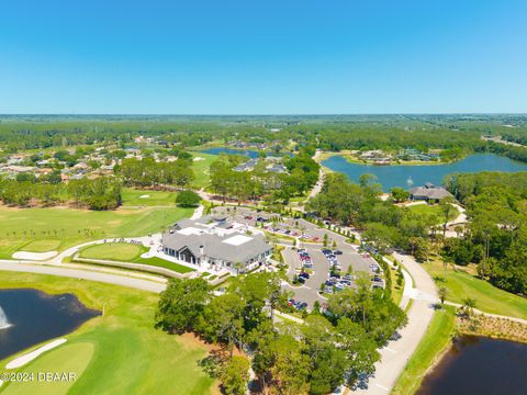 A home in Ormond Beach