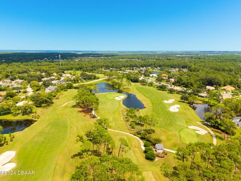 A home in Ormond Beach