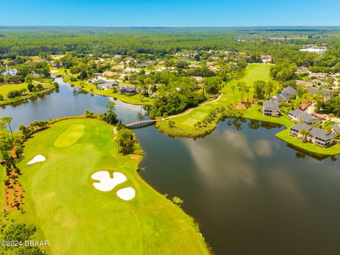 A home in Ormond Beach