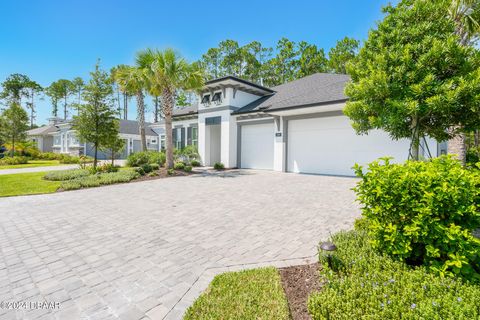 A home in Ormond Beach